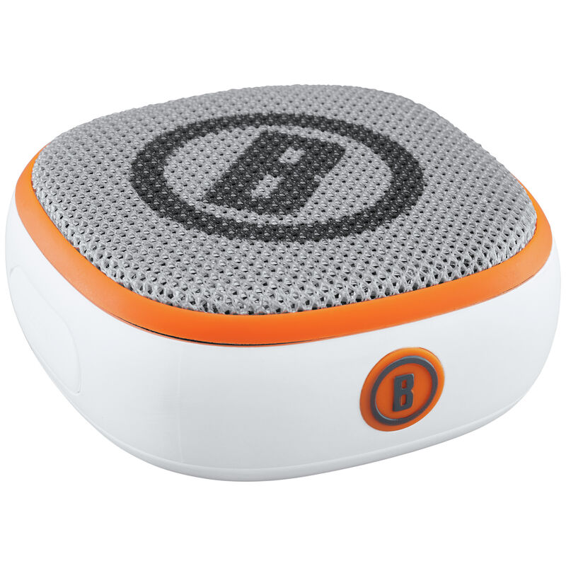 Disc Bluetooth Speaker and | Bushnell