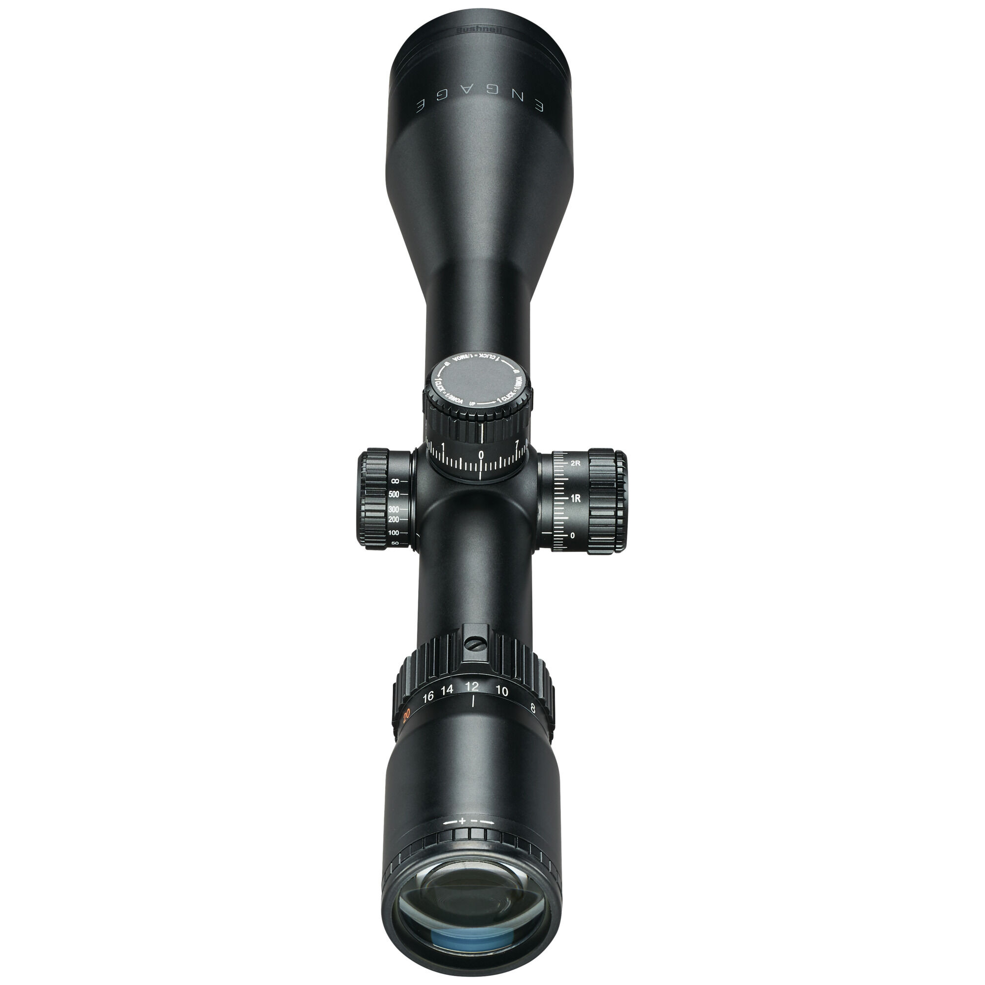 Engage™ 6-24x50 Riflescope | Bushnell