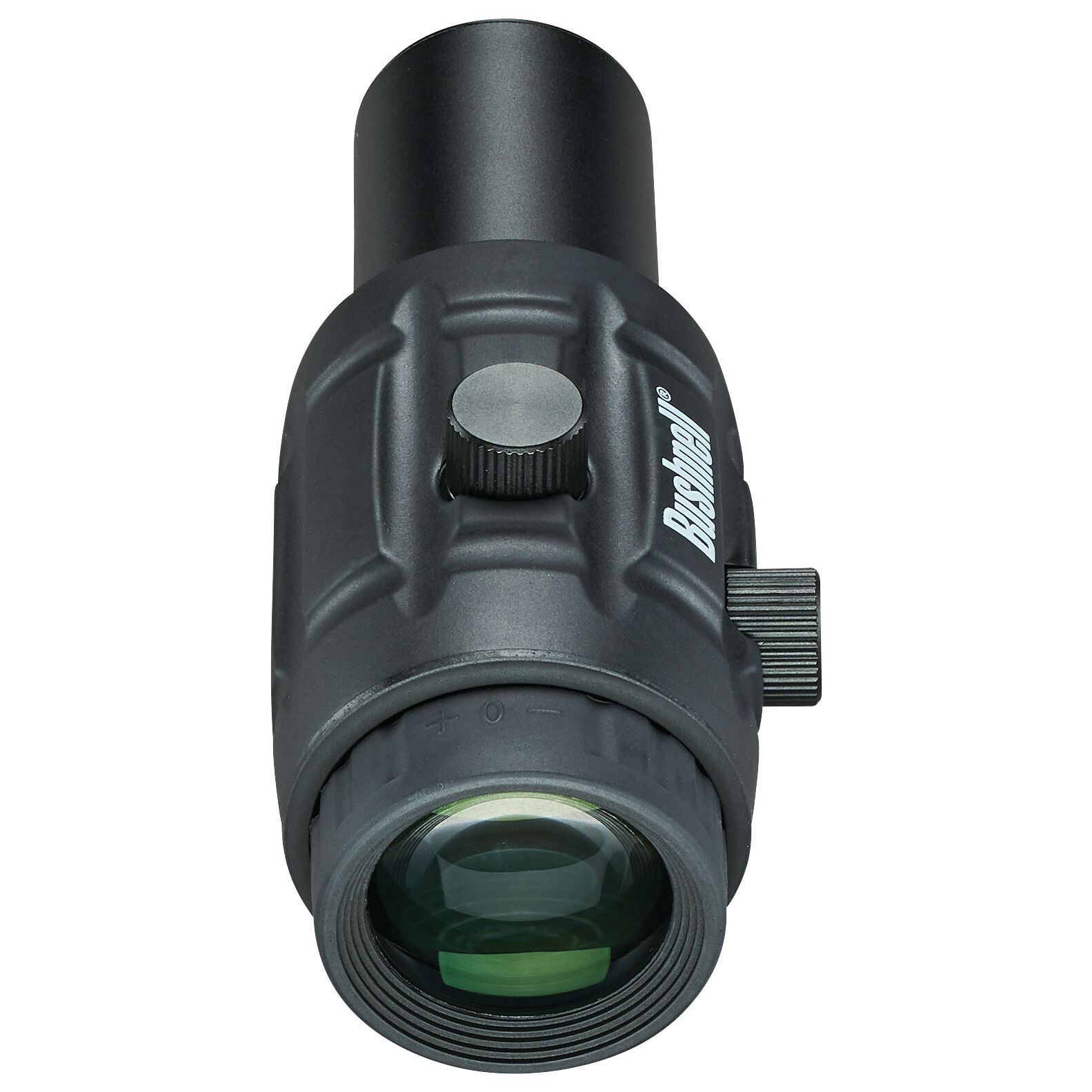 Transition 3X Magnifier for Red Dot Sights | Bushnell