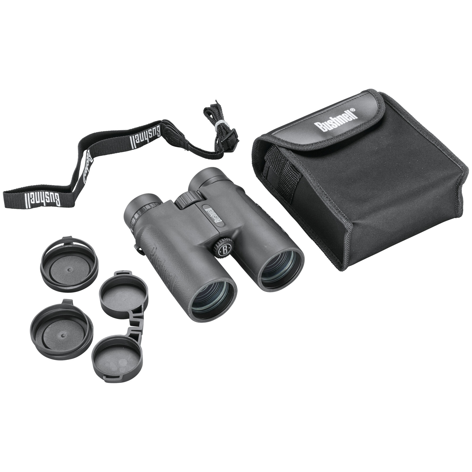 Buy All-Purpose 10x42 Binoculars for BassPro and More | Bushnell