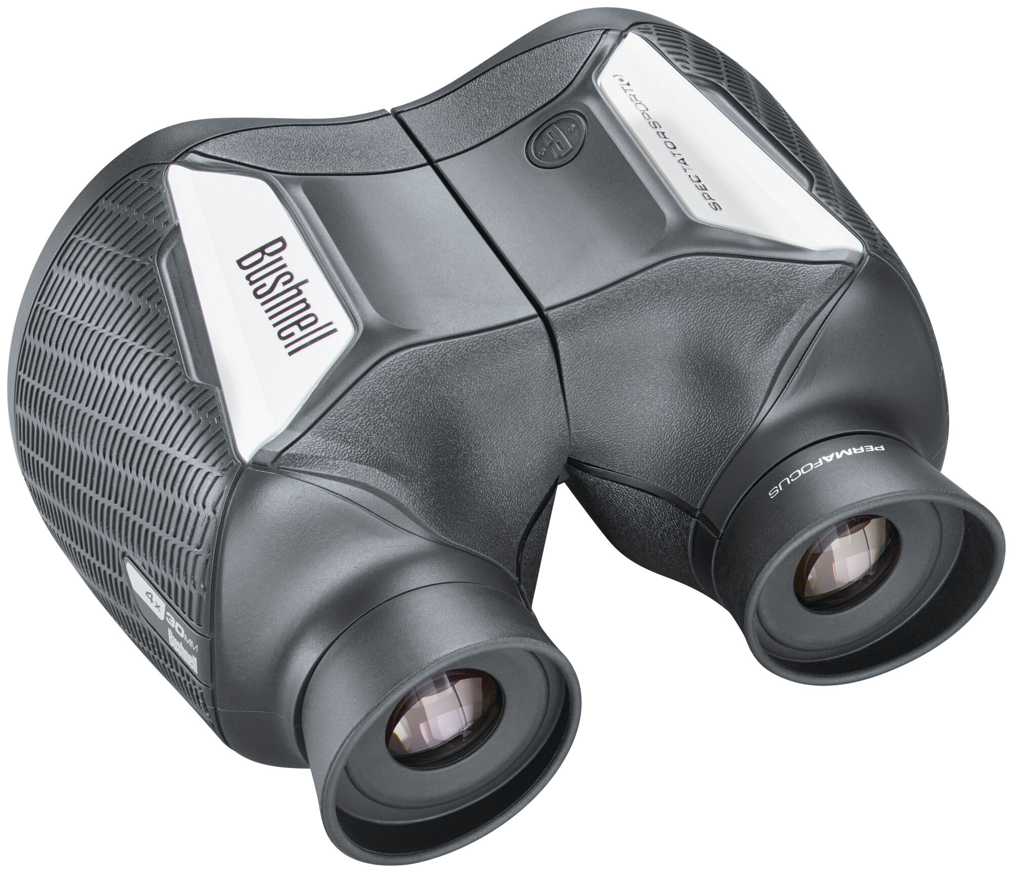 Spectator Sport, Small Binoculars, 4x30 Magnification | Bushnell