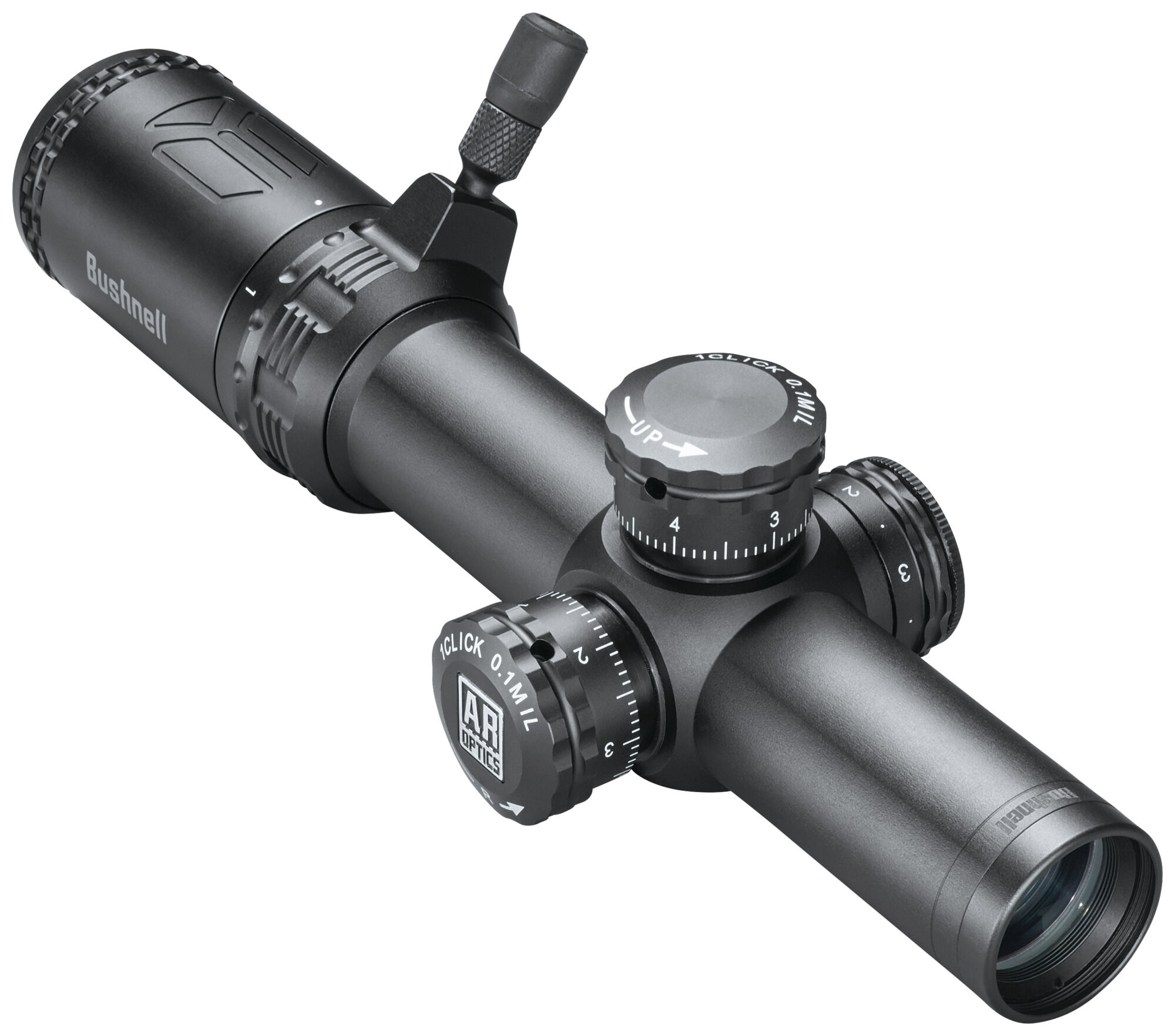 Buy AR Optics Riflescopes and More. Shop Today For All of Your 