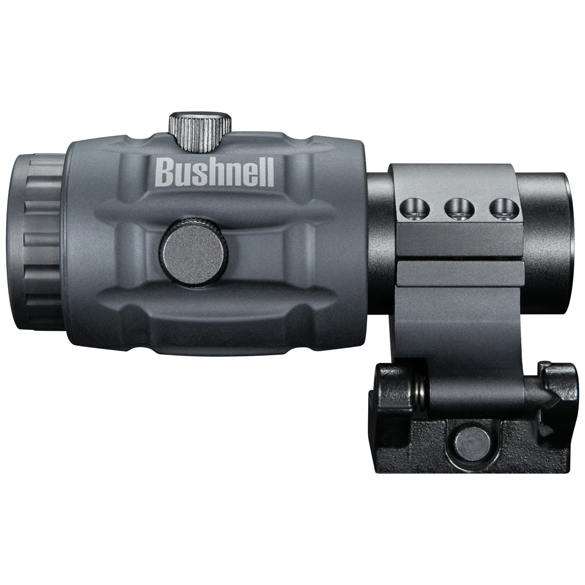 Transition 3X Magnifier for Red Dot Sights | Bushnell