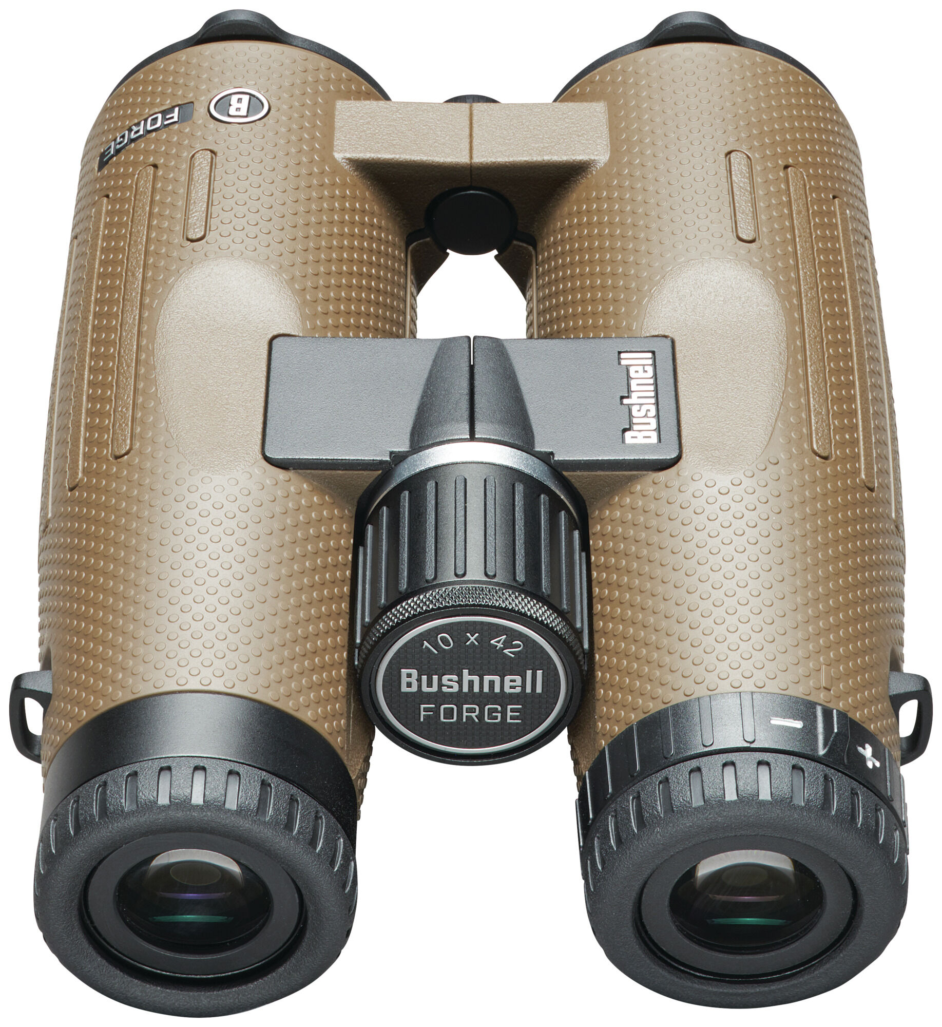 Bushnell ブッシュネル12x50mm融合1600 ARCレーザー距離計双眼鏡