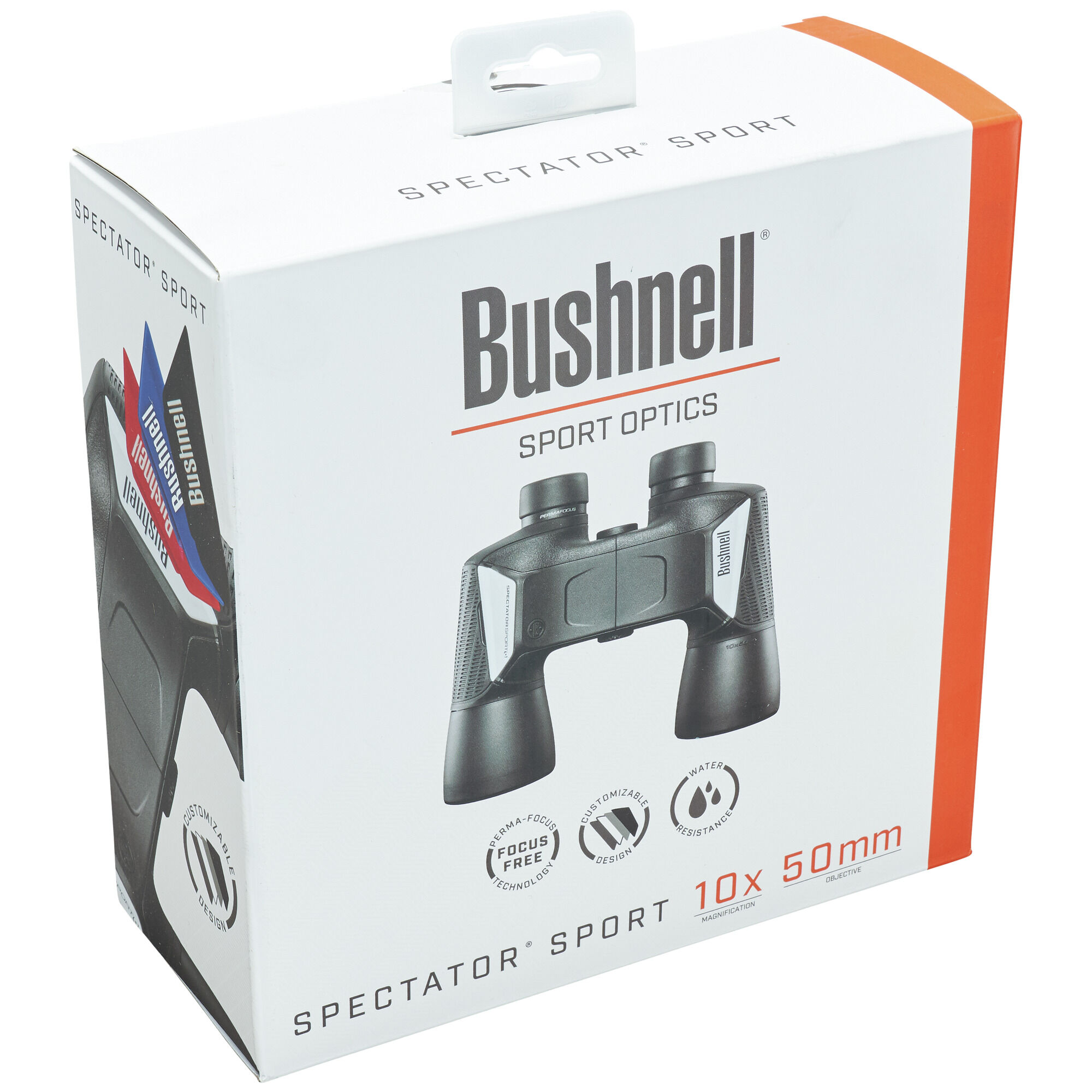 Spectator Sport Binoculars 10x40 Magnification | Bushnell