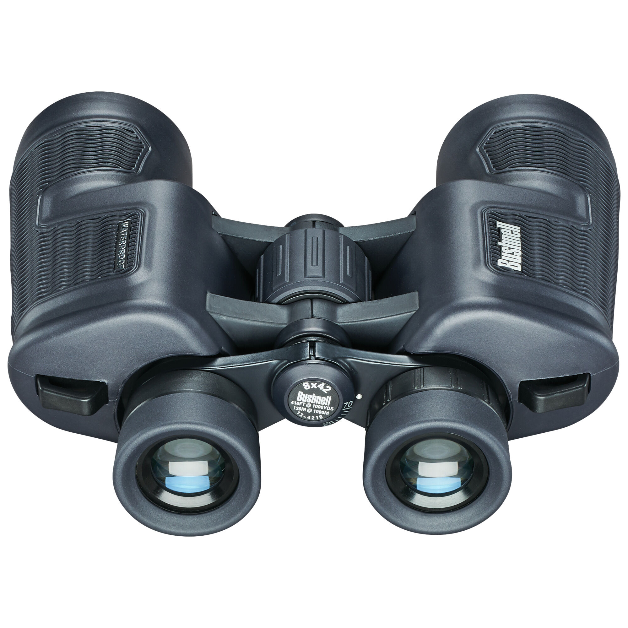 Bushnell 双眼鏡 8x42 H2O-