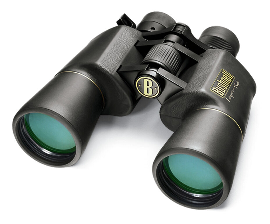 Legacy® WP Hunting Binoculars, 10-22x50 Magnification | Bushnell