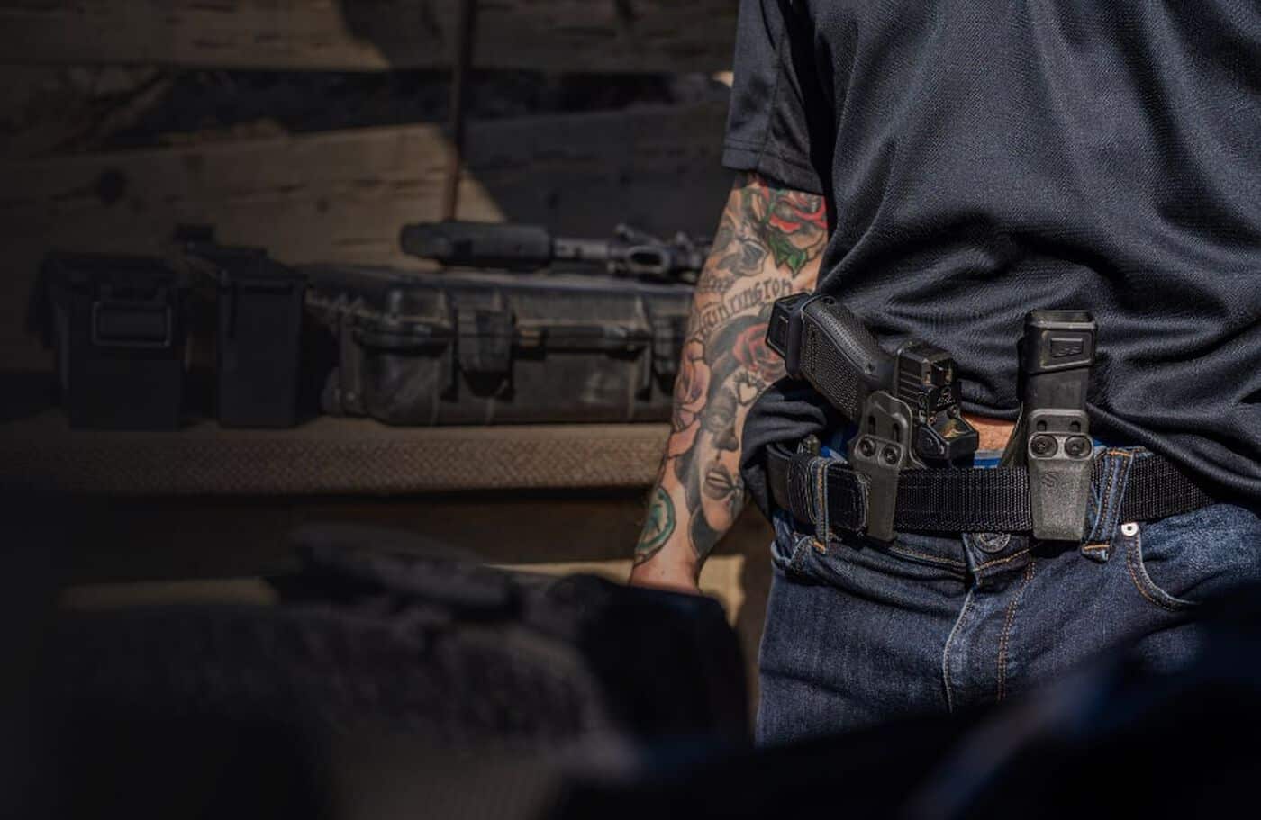 Buy Holster Lines And More