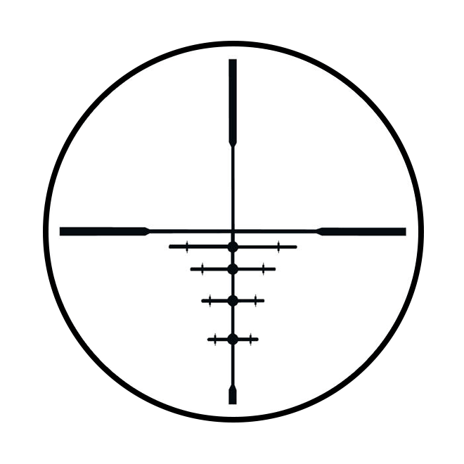 Reticles Explained - What is a Reticle? | Bushnell