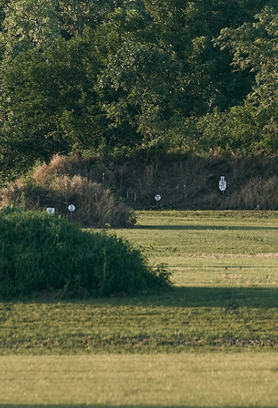 Long Range Competition Bushnell