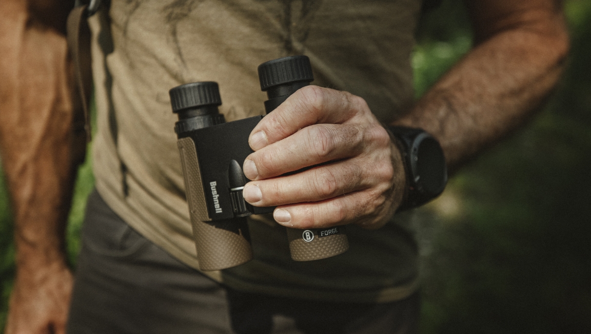 Bushnell Binoculars