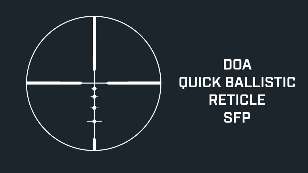 6-36X56 Configuration