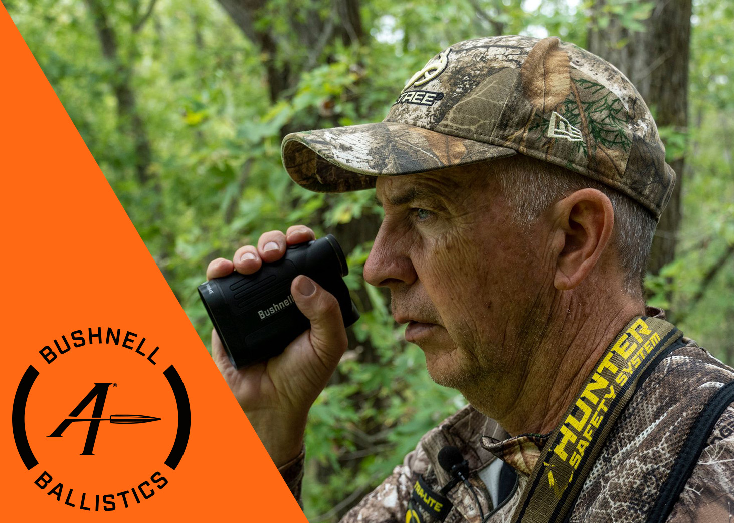 Bushnell Ballistics