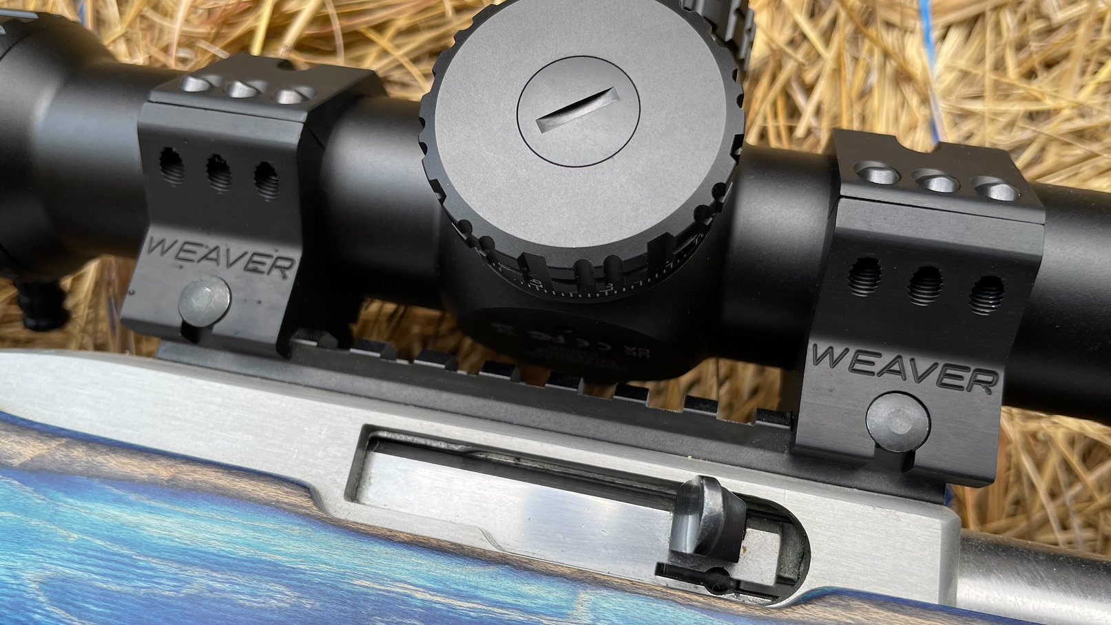 Weaver Optics