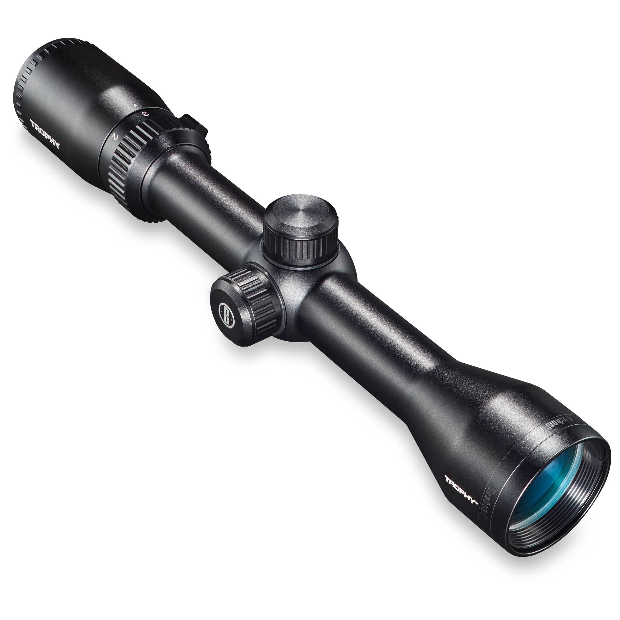 Trophy 3-9x40 Hunting Riflescope | Bushnell