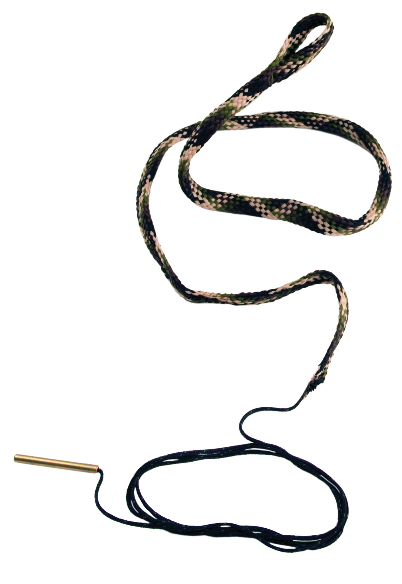 BoreSnake BoreSnake, Bore Cleaner, For .257/263 Caliber Rifles, Storage  Case With Handle 24013D