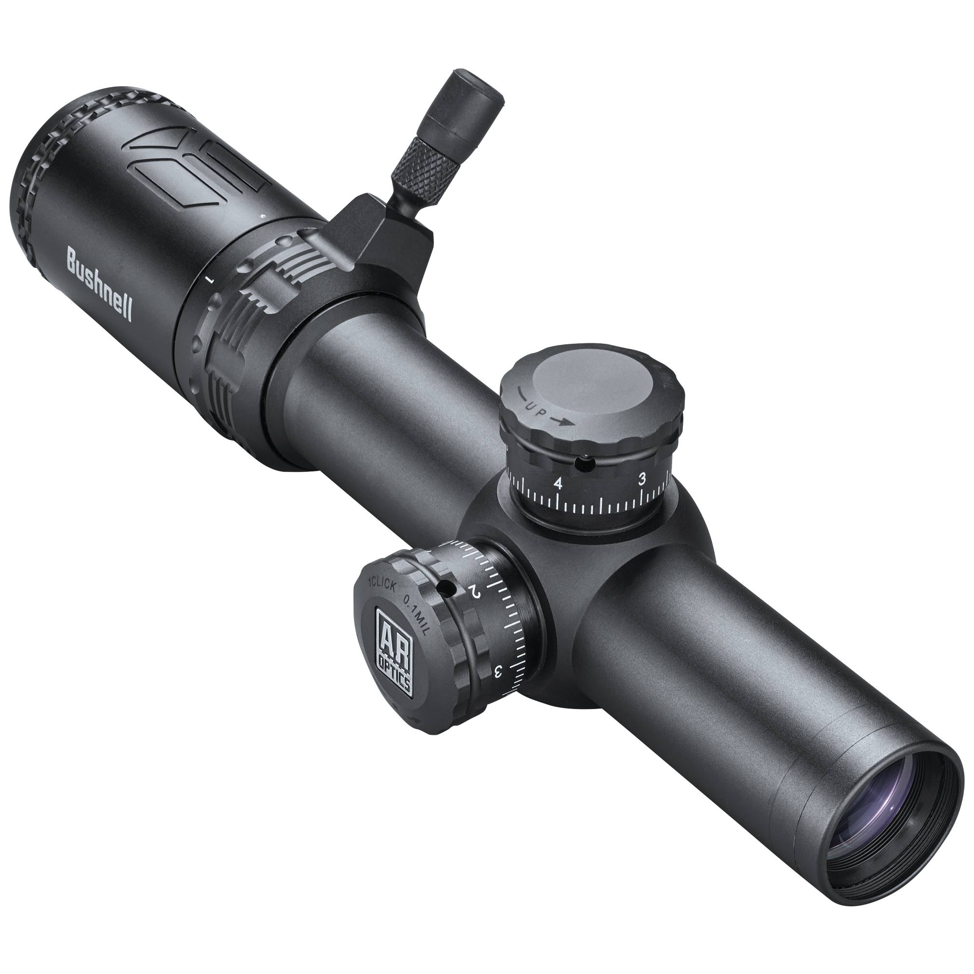 1-4x24 AR Optics LPVO Riflescope | Bushnell