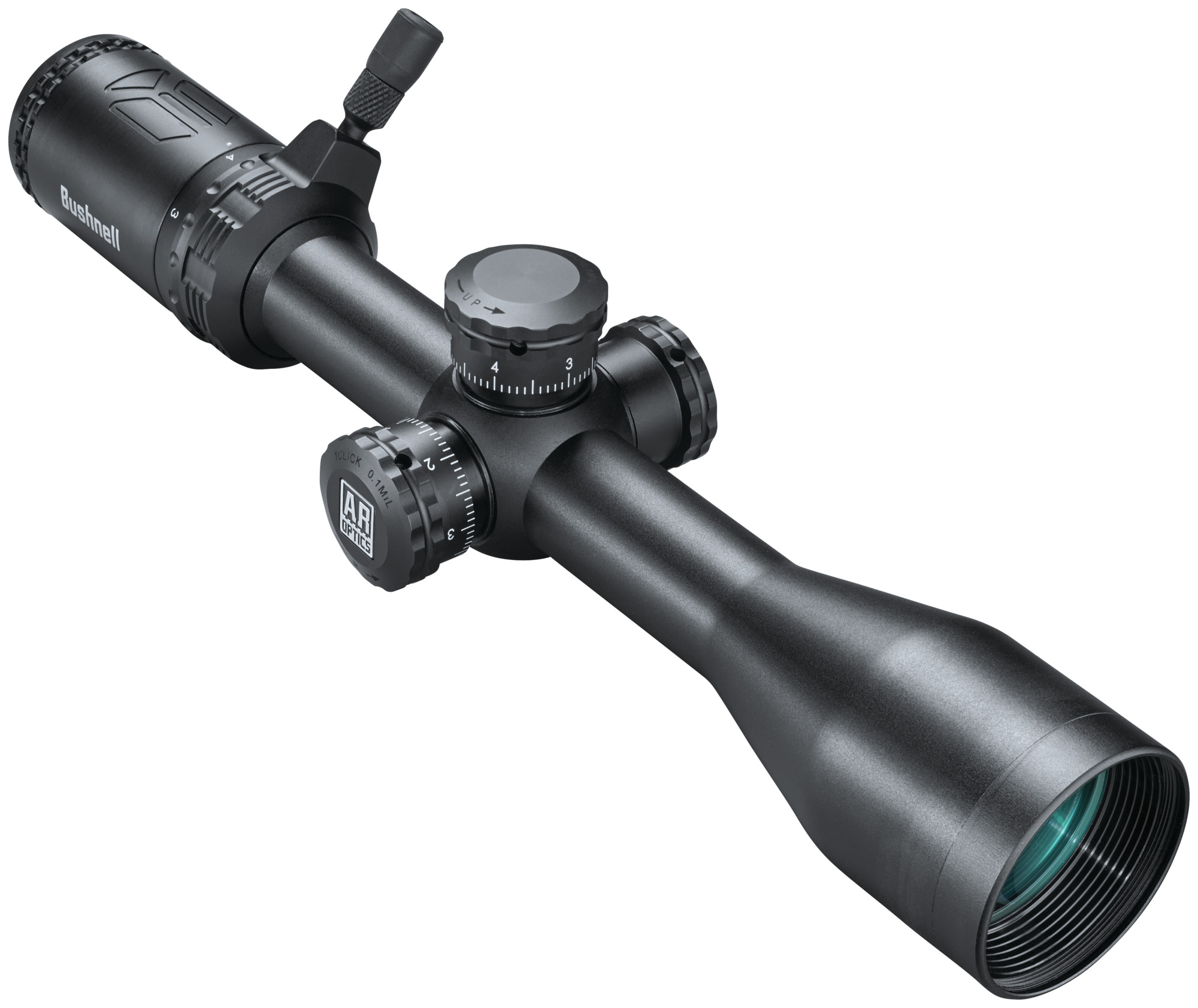 AR Optics 3-9x40 Riflescope | Bushnell