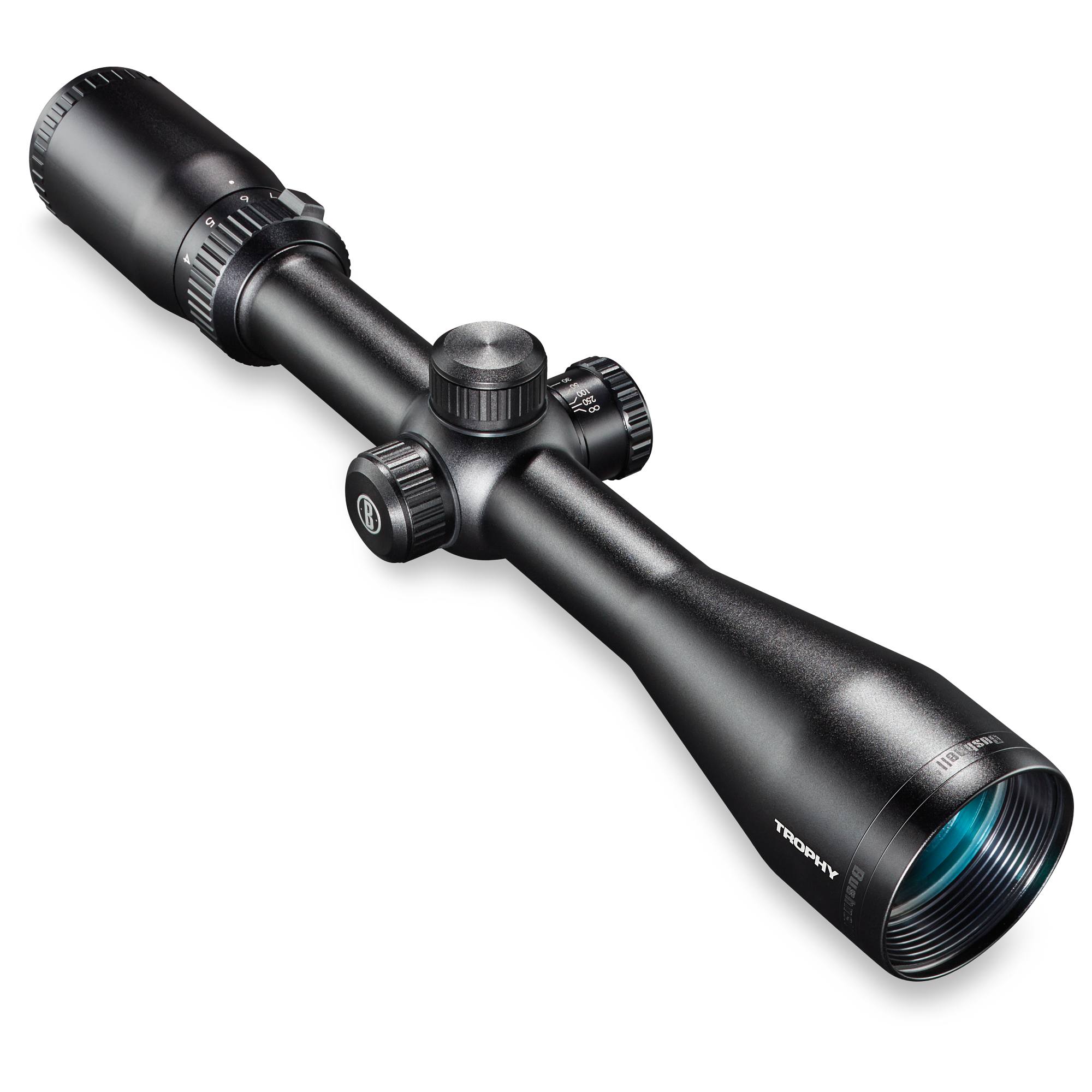 Bushnell elite outlet scope 4- 12x40