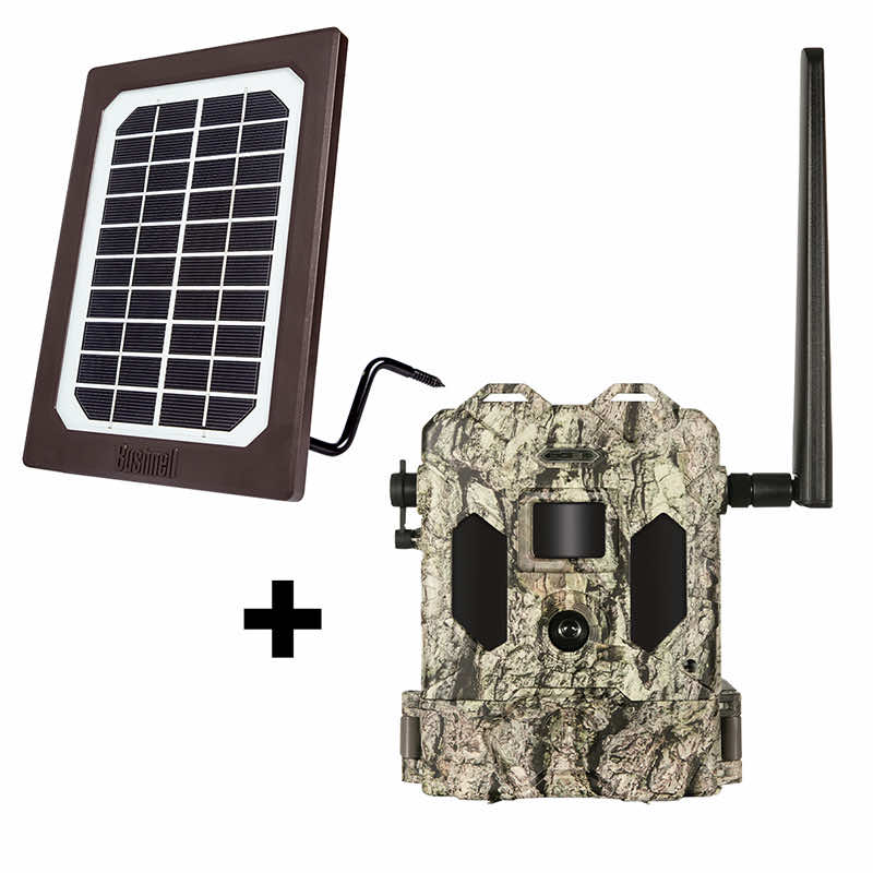 Bushnell TrailCams outlet Bundle