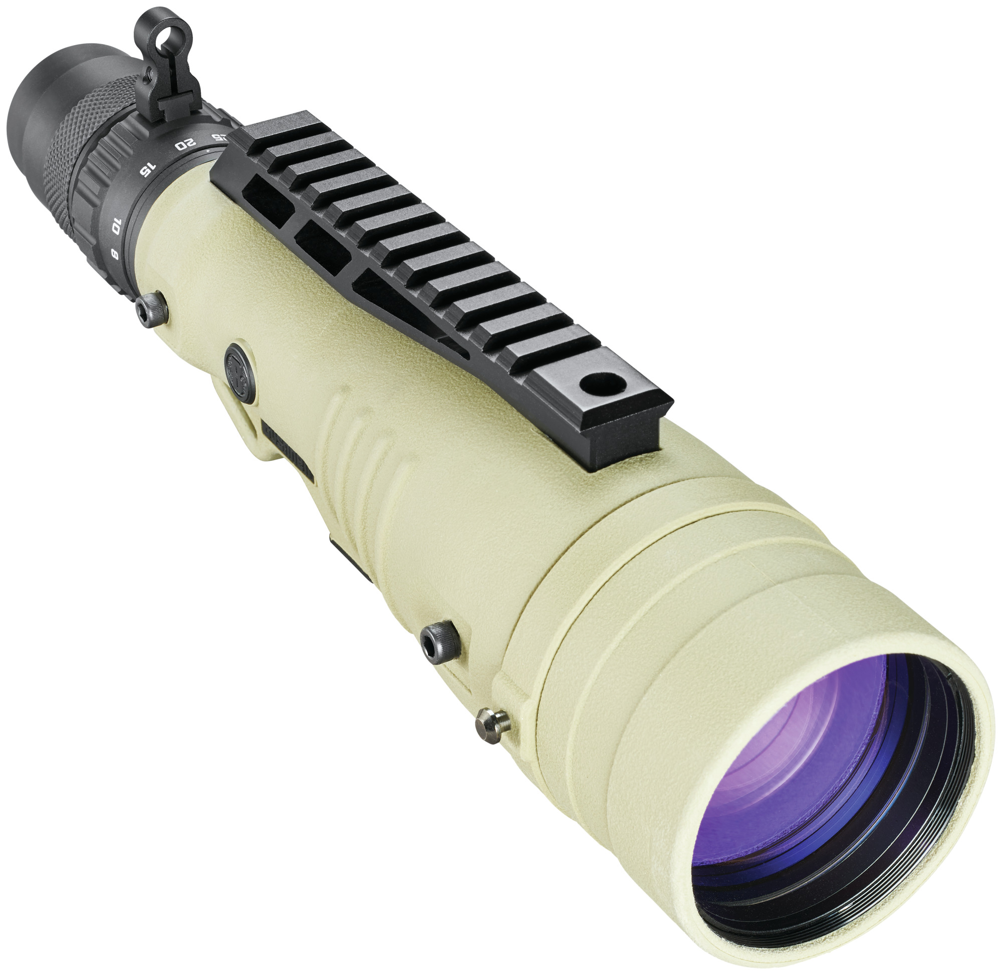 Buy Lmss2 Elite® Tactical Spotting Scope And More Bushnell