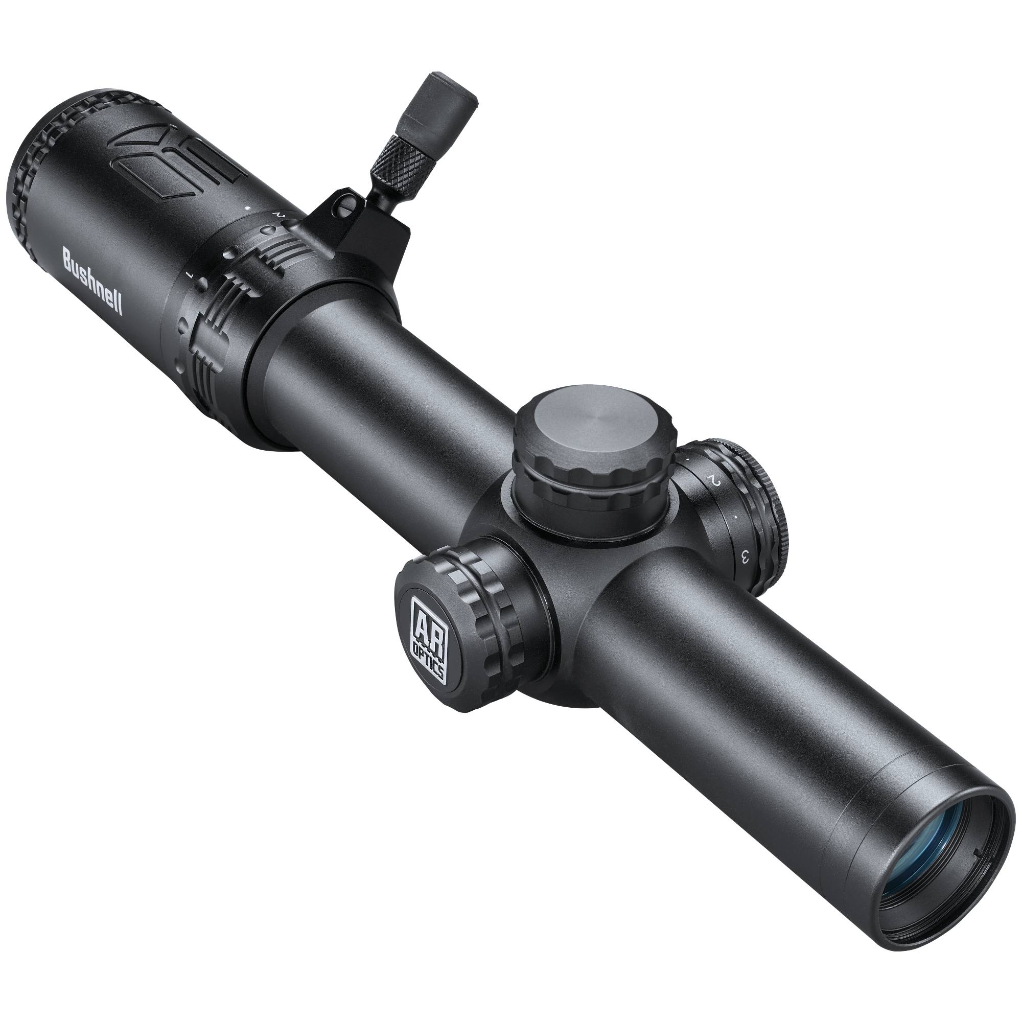 AR Optics 1-8x24 Illuminated Riflescope | Bushnell