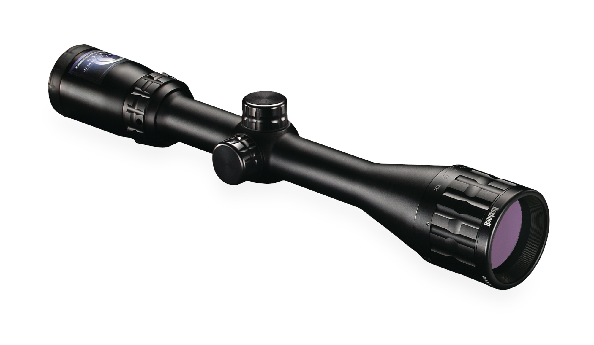 Buy Rimfire Optics Riflescope Multi X Reticle And More Bushnell