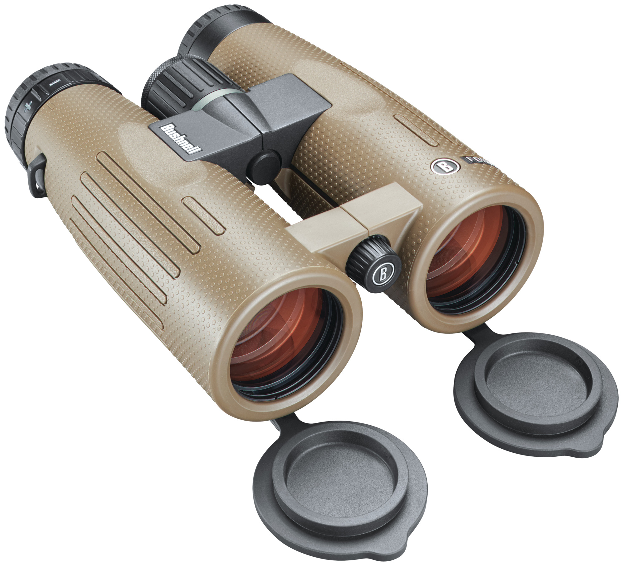 Forge Lightweight Binoculars, 10x42 Magnification | Bushnell