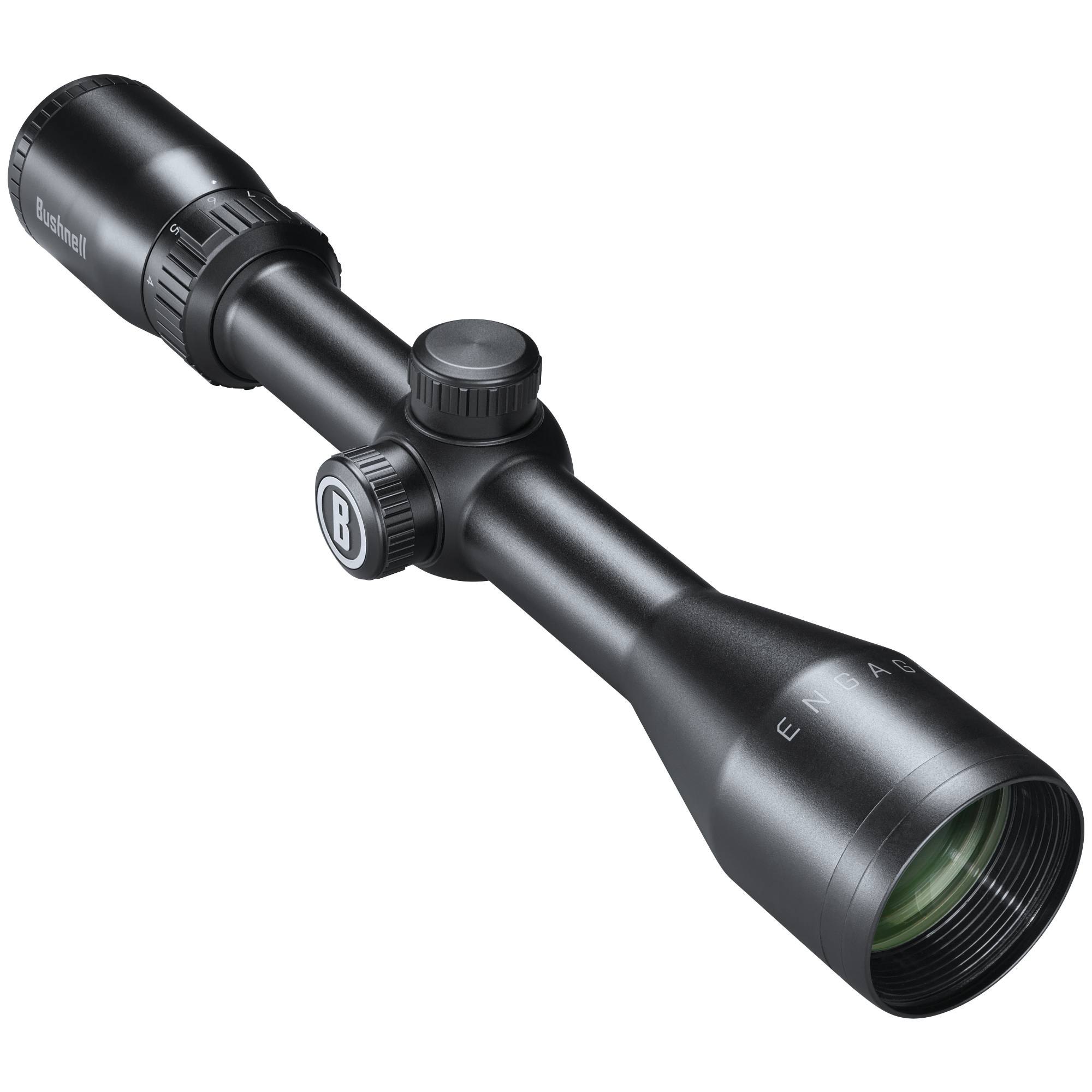 Engage™ 3-9x40 Riflescope | Bushnell